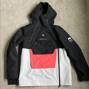 NWOT Montec ski/snowboard jacket